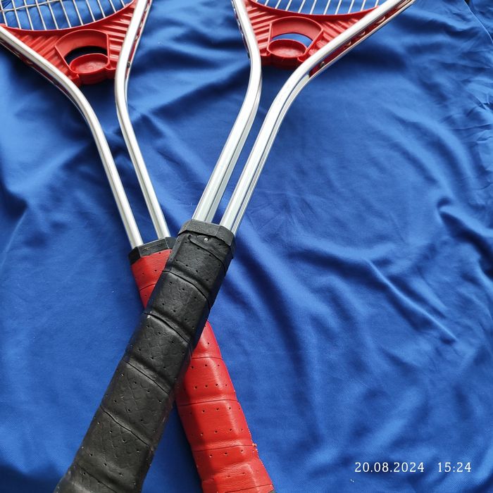 Ракети за тенис Stomil Polonez