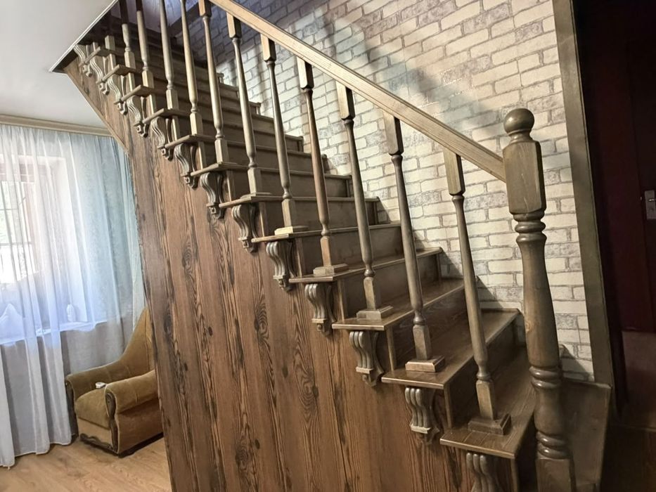 Продам дом район лесозааод