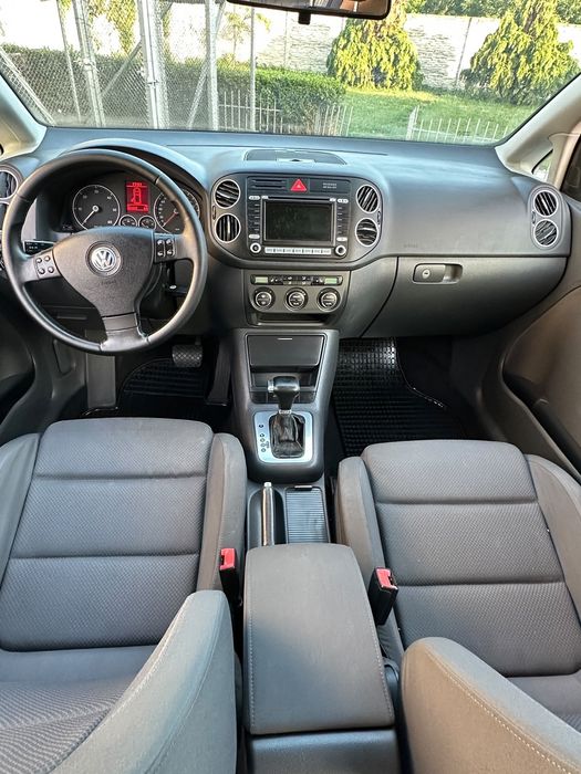 2007 Motor 1.9 Diesel – 105 CP Cutie automata