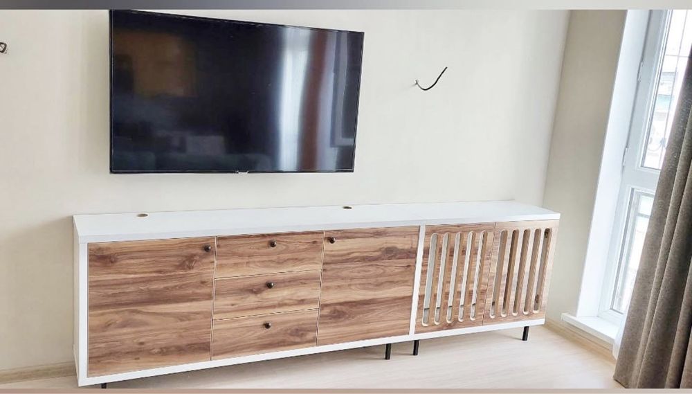 Мебель на заказ!!!