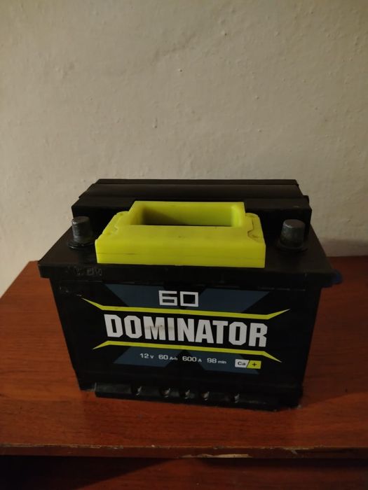 Продам Аккумулятор