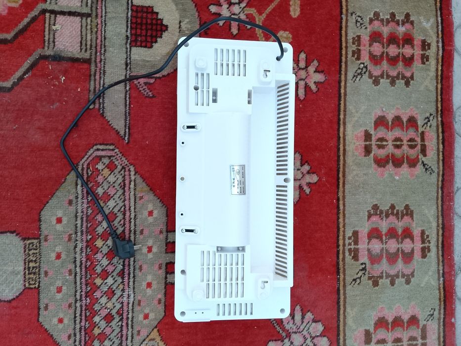 Мини кандисанер витек