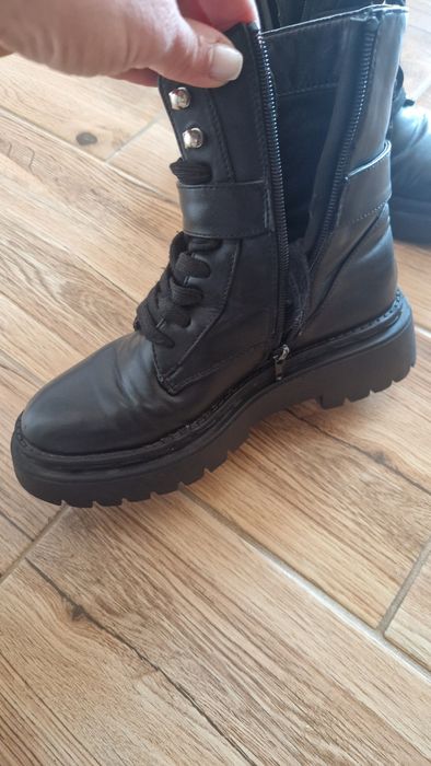 Дамски боти, 36н