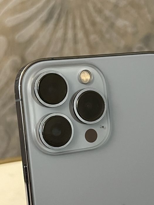 Iphone 13 pro max 256GB 81%