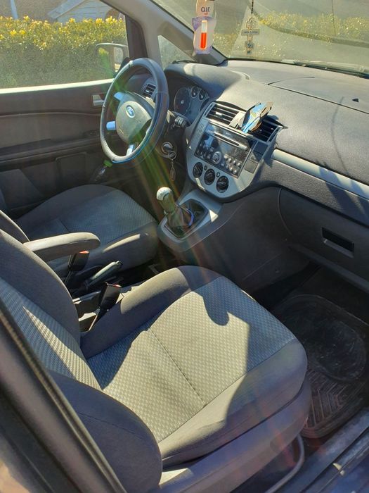 Vand Ford C-Max An 2006