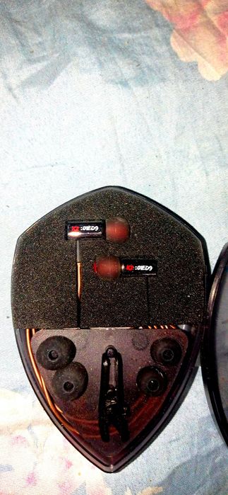 Наушники MiC Новые