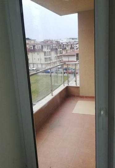 Дава се под наем Четиристаен апартамент в София, Манастирски ливади - 127 кв.м за 920 € - Снимка #8