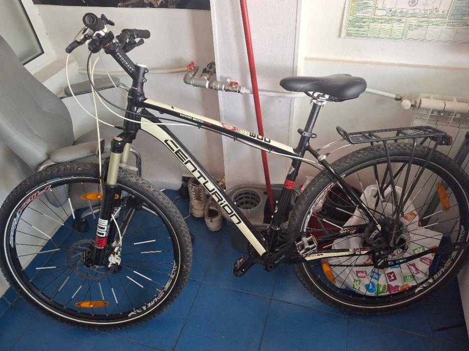 vand bicicleta MTB CENTURION