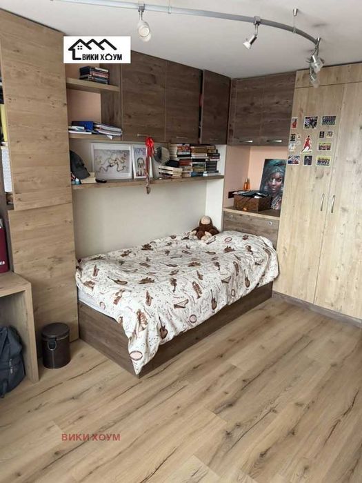Продава многостаен апартамент, Зимно Кино Тракия,  гр. Варна