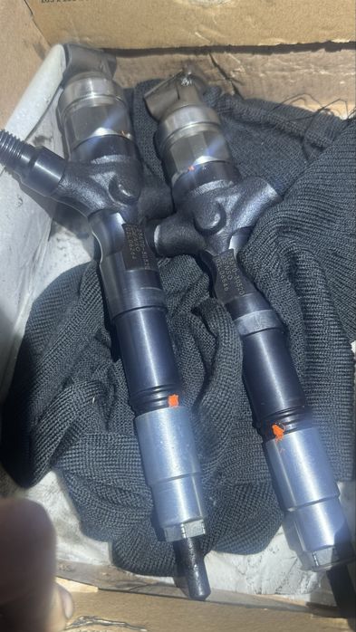 Дюзи за Land Cruiser 3.0d 163/166/173