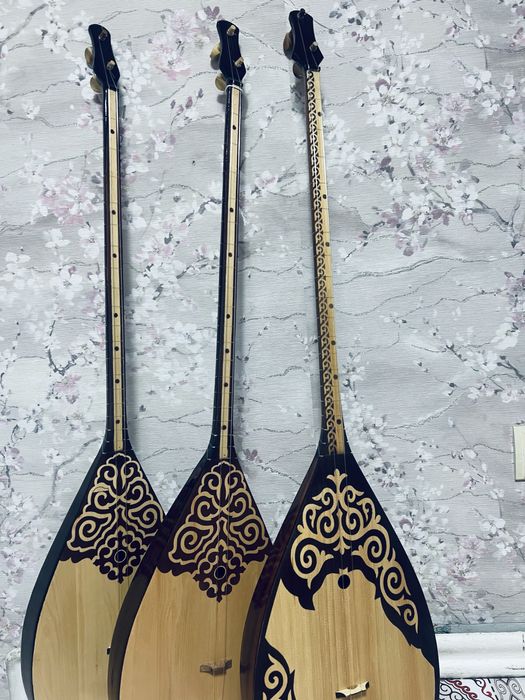 Монголиядан келген