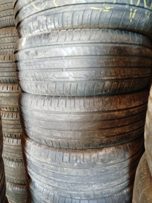Б/у шины из Европы от 15 тысяч и выше