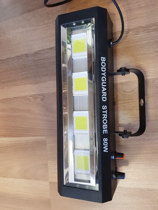 Stroboscope Bodyguard Stroe 80 W