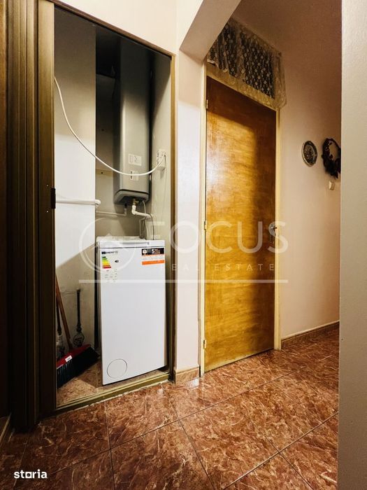Apartament 3 camere – Lacul Tei | 2 bai | Mobilat si utilat complet