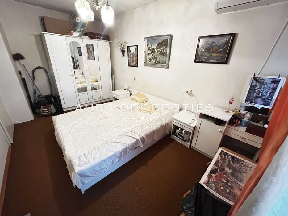 Разград / 3-стаен, до Билла