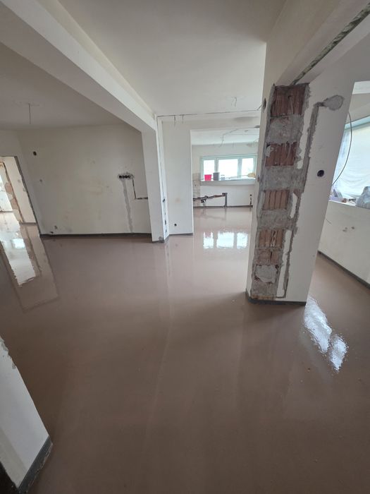 SAPA  IPSOS pentru încălzire în pardoseală – eficiență maximă | Termio+