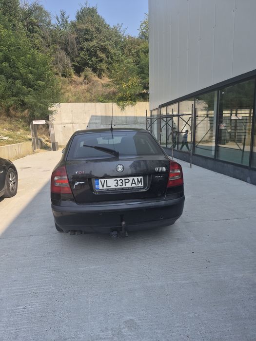 Vând Skoda octavia 2  2.0 tdi urgent am nevoie de banii sa plec din tară