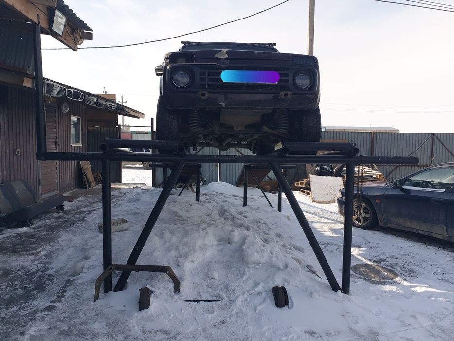 Продам эстокада,