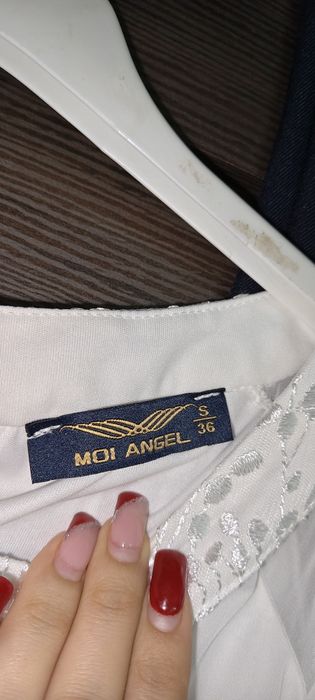 Платье на свадьбу