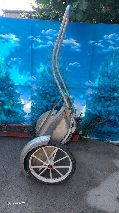 Aravacha aluminiy