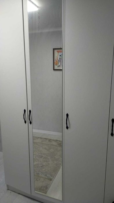 Продам квартиру в городе Костанай