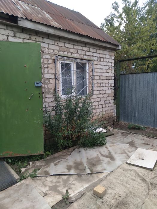 Продам дачный участок