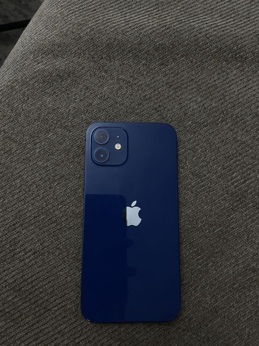 iphone 12 без коробки