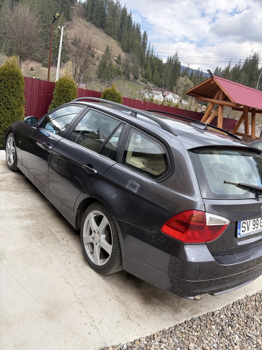 Vand BMW seria 3 E91