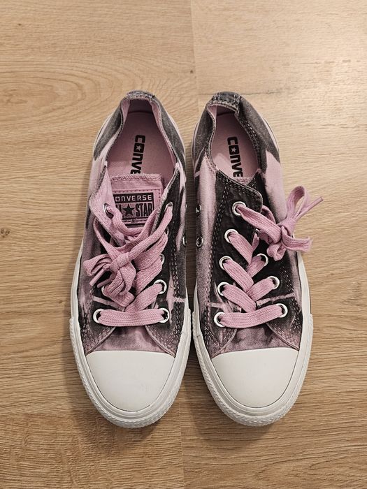 Converse All Star teniși