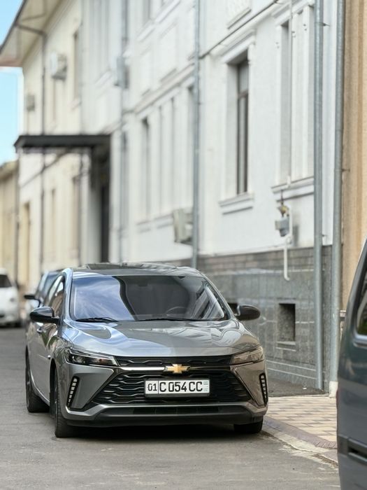 Срочно продается монза 1.3 турбина