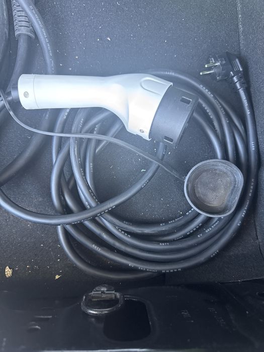 Incarcator type 2 ev casnic / statie incarcare 3.2 kw