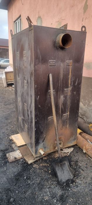 Печка. Котёл. Продам котёл. Печку.