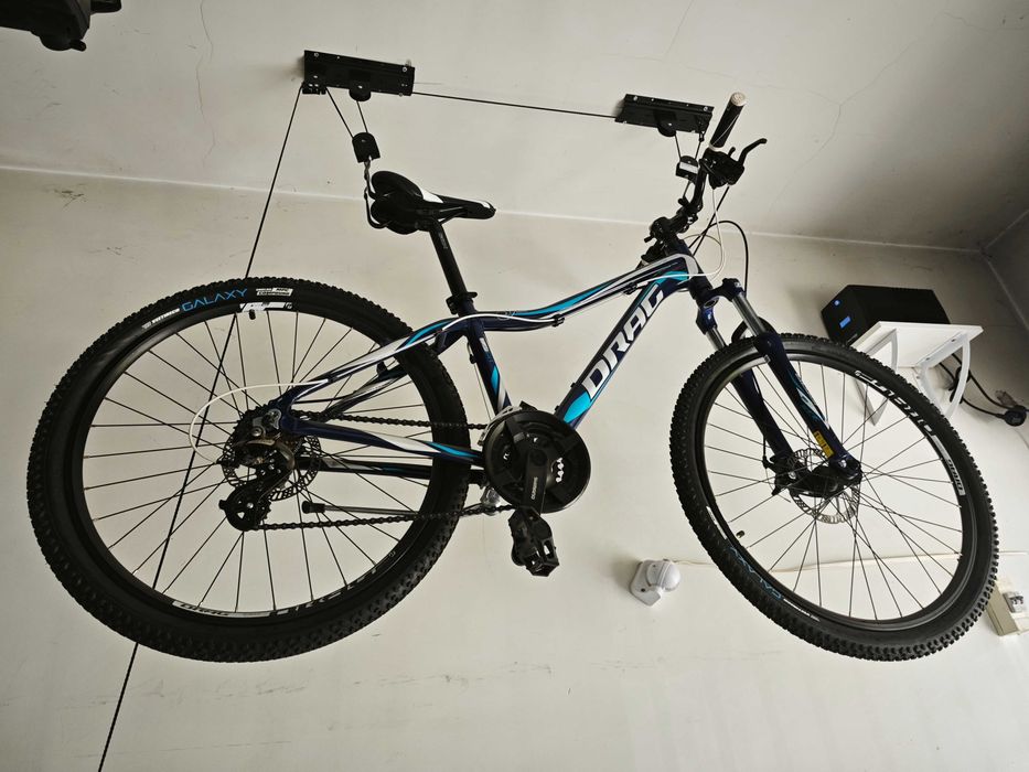 Велосипед Drag Grace