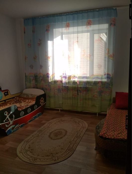 Срочно продам 3 комнатную квартиру