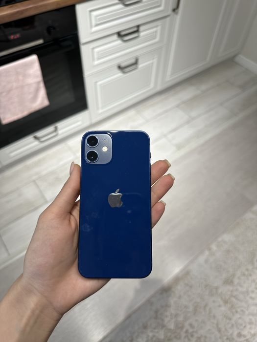 iPhone 12 mini, 64GB