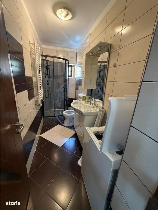 Apartament 2 Camere, Tribunalul Vechi