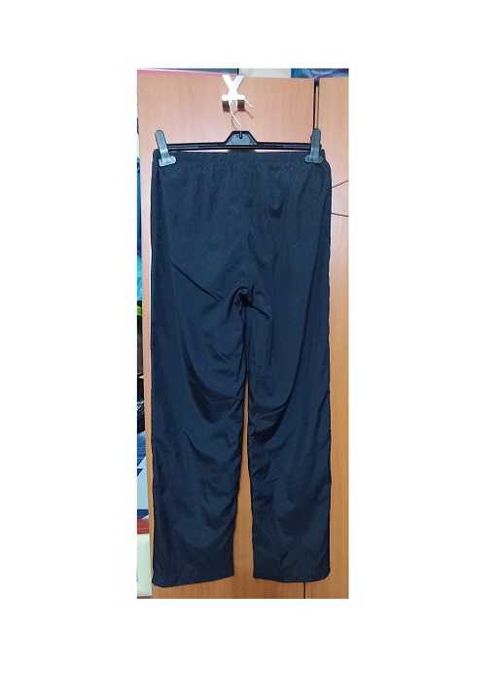 Pantaloni sport Reebok blemarin cu captusala si buzunare  UK, M