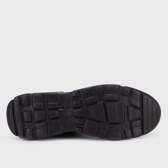 Оригинални мъжки кецове Versace Jeans Couture 76YA3SC2 ZPA52