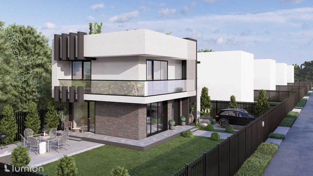 Case de vânzare Ștefănești Argeș