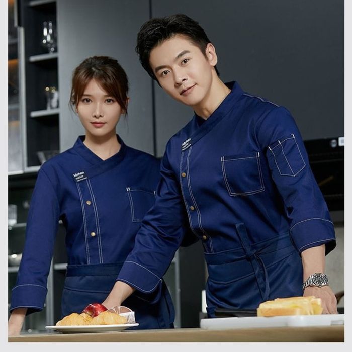 Китель поварской форма для повара