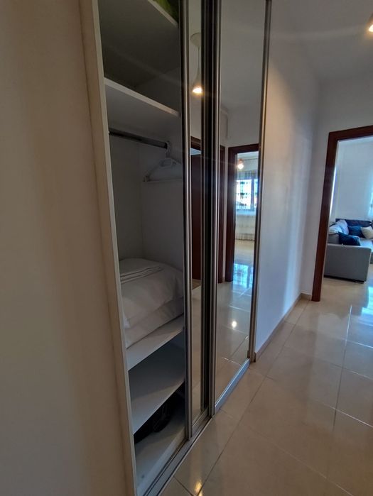 Cazare apartament cu gradina/Mamaia Nord/2min de plaja/Acceptam card vacanta