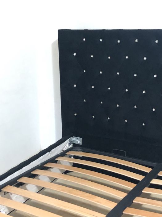 Pat impecabil super prett