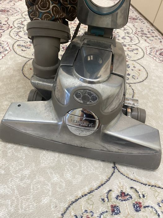 Пылесос Kirby в отличном состоянии