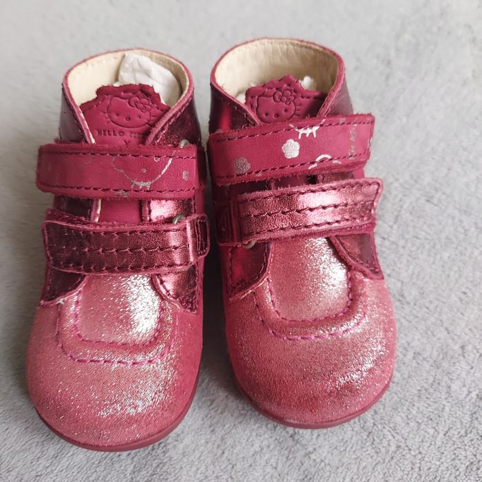 Pantofi kickers 21