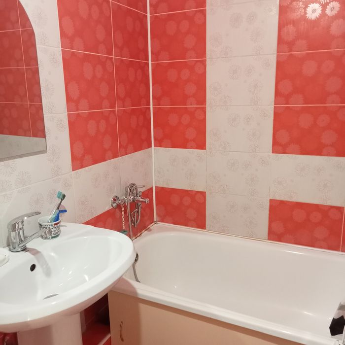 Продам квартиру в центре города Кокшетау