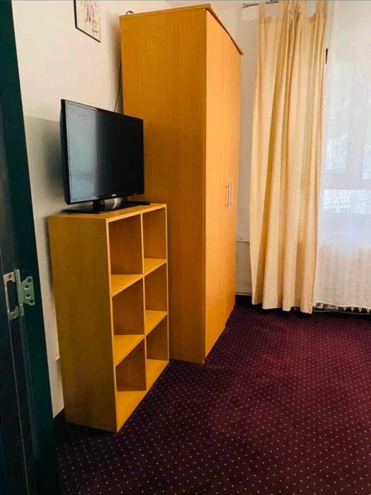 Crangasi metrou apartament studio, garsoniera investitie Lacul Morii