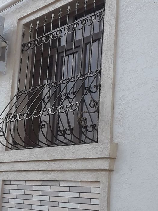 Установка за пару часов Козырьки над лоджии Ролики для белья