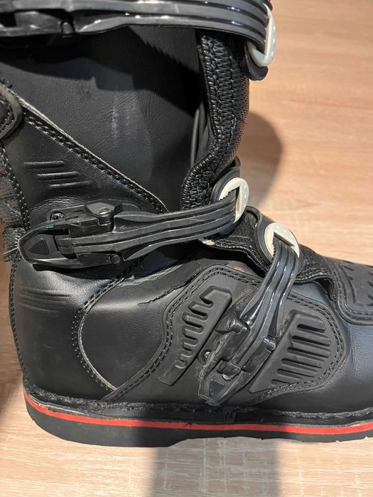 Cizme moto enduro cross KENNY 44