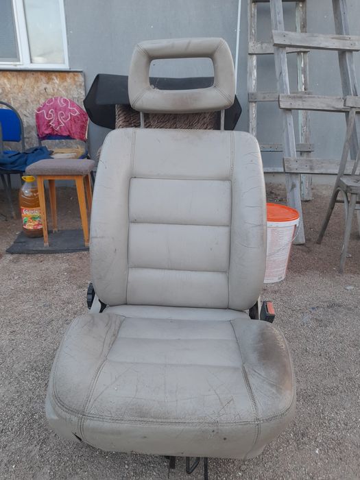 Продам автосиденье пассажирское