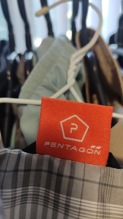 Pentagon XL тактическа мъжка риза в отлично състояние
